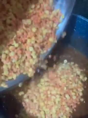صورة لخطوة 4 من وصفة عدس باكستاني