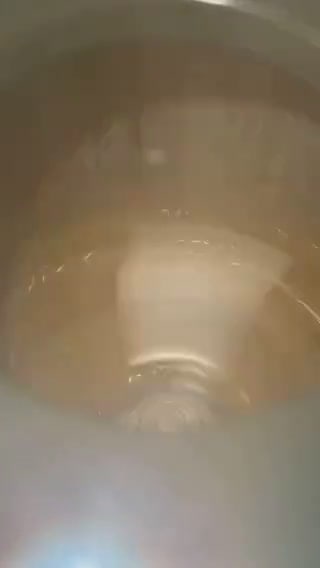 Une image de l'étape 5 de Pannacotta caramel beurre salé.