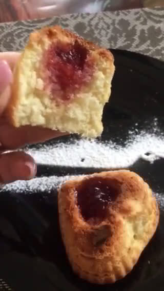 Фото кроку 7 до 🧁 Маффины 🧁.