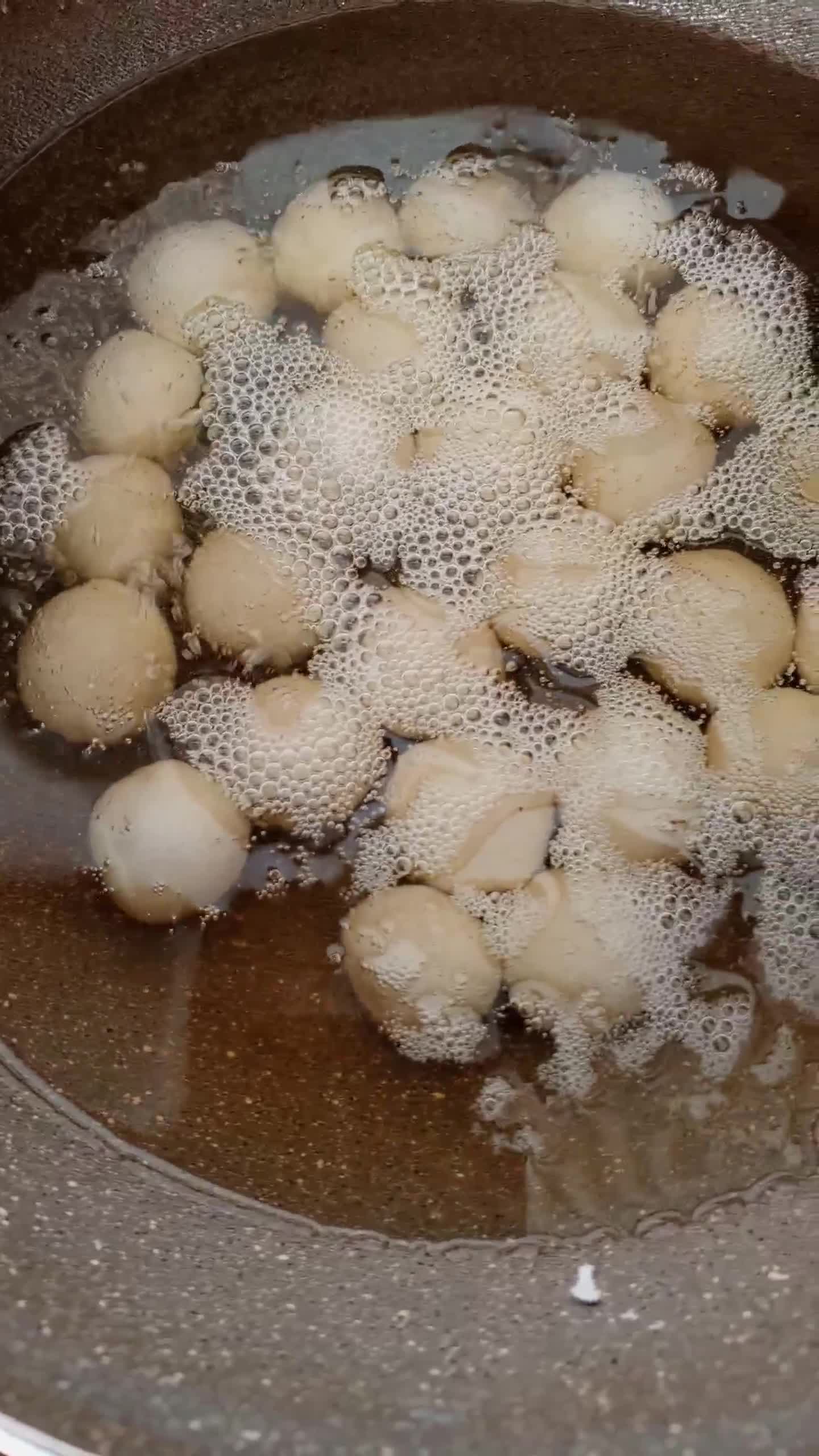 Foto langkah ke 7 dari resep Olos Khas Tegal.