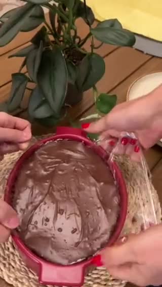 عکس مرحله 5 از دستور چیزکیک مارس(اسمارتیزی)