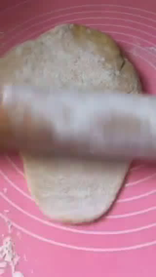 Foto langkah ke 2 dari resep Cinnamon Roll anti gagal.