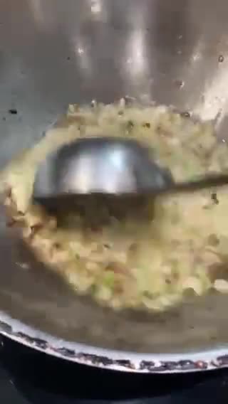 साबुत मूंग की मसालेदार सब्ज़ी (ढाबा स्टाइल) (Sabut Moong ki masaledar sabzi recipe in hindi) रेसिपी चरण 6 फोटो