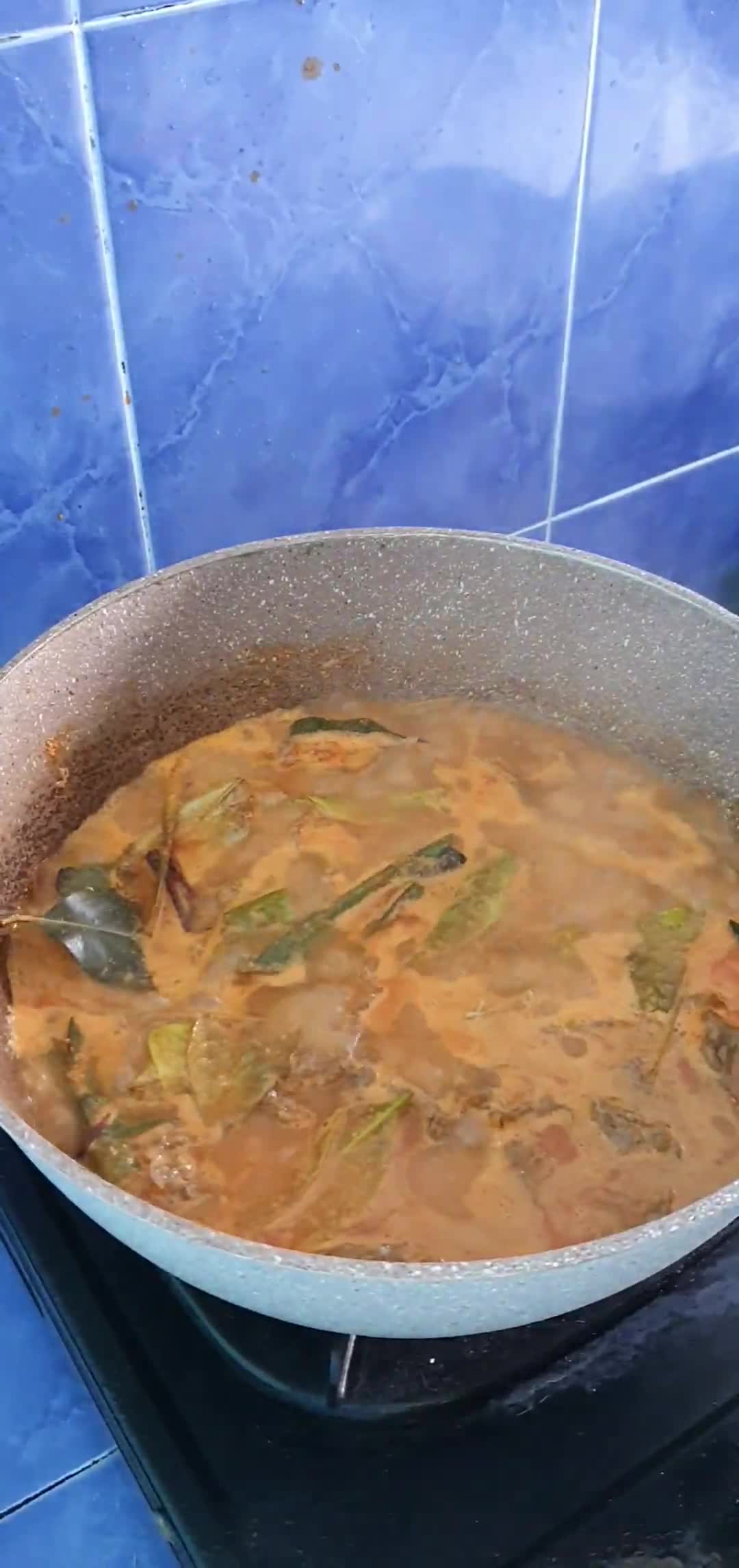 Foto langkah ke 3 dari resep Soto Makassar.