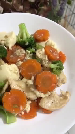 Foto langkah ke 3 dari resep Capcay tofu ala fira.