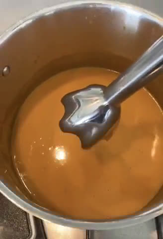 Foto del paso 2 de la receta: Sopa Crema de Zapallo Japonés, Zanahoria y Boniato