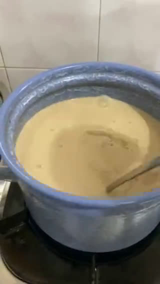 Foto langkah ke 2 dari resep Coffee latte pudding☕️🍶.