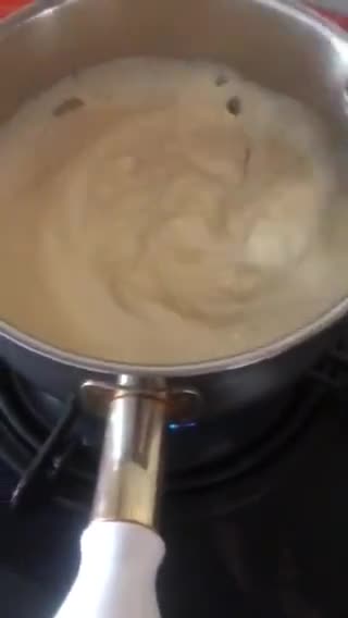 Foto del paso 4 de la receta: Miguelitos De la Roda (a mi manera) rellenos de crema pastelera