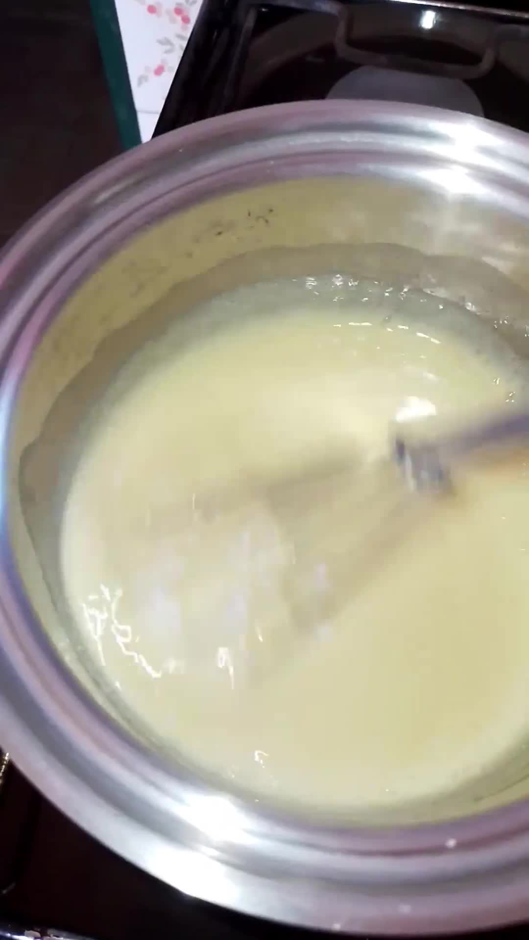 Foto del paso 3 de la receta: Crema de Limón 🍋