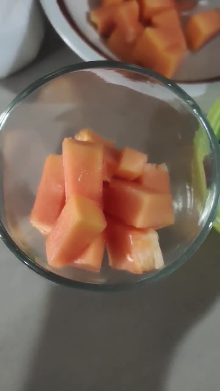 Foto langkah ke 5 dari resep Kalikih Santan Selasih.