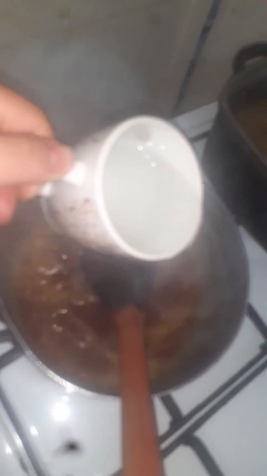 صورة لخطوة 6 من وصفة كيكة الجزر 😋