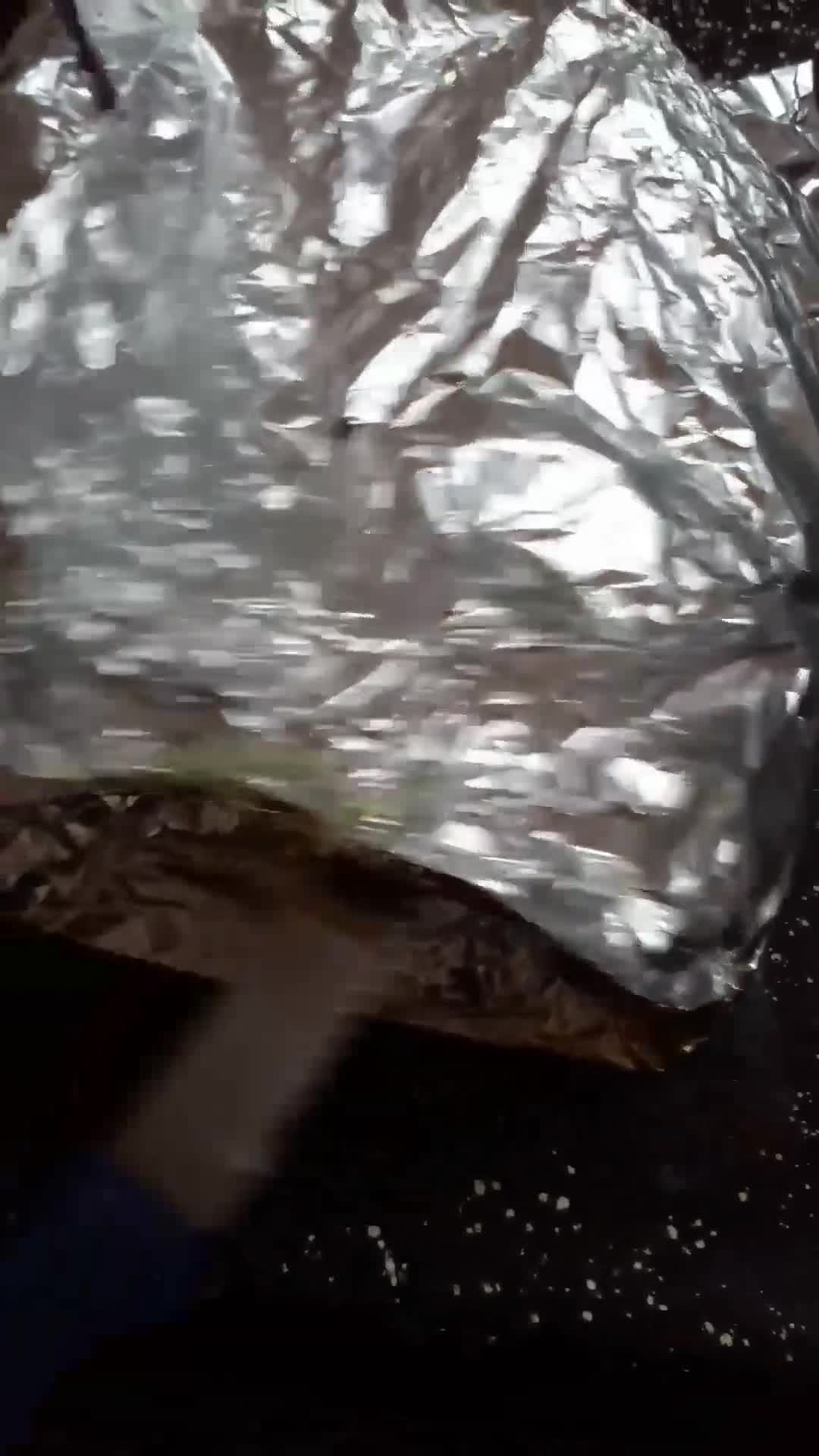 Foto del paso 4 de la receta: Pescado al horno