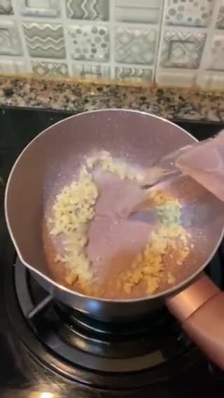 Foto langkah ke 3 dari resep Sup tahu.
