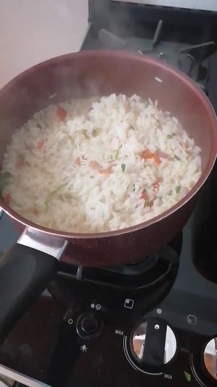 Foto del paso 2 de la receta: Verduras salteadas con zucchini