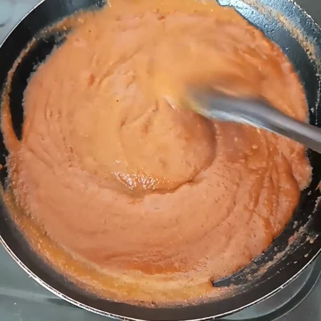 Foto langkah ke 2 dari resep Asinan Betawi.