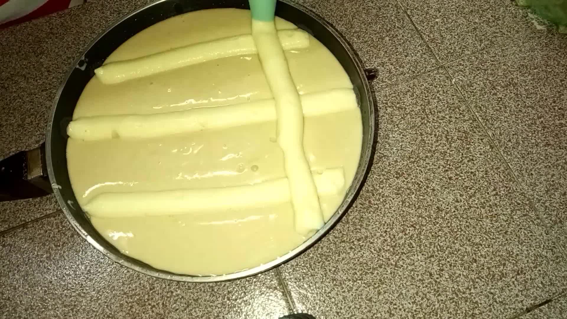 Foto del paso 18 de la receta: Torta matera