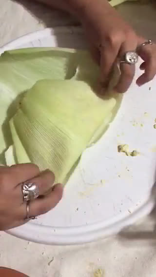 Foto del paso 5 de la receta: HUMITAS 🌽