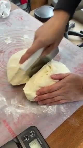 窯烤pizza的食譜步驟1照片