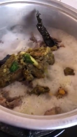 Foto langkah ke 7 dari resep Opor Ayam #dapurwiwin 👩🏻‍🍳.