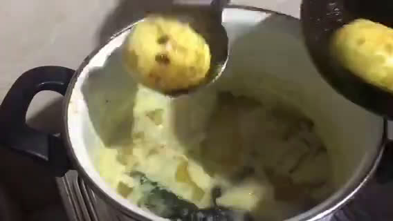 Foto langkah ke 5 dari resep 258. Opor Ayam resep Kara.