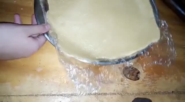Foto del paso 8 de la receta: Galletitas de vainilla para celíacos