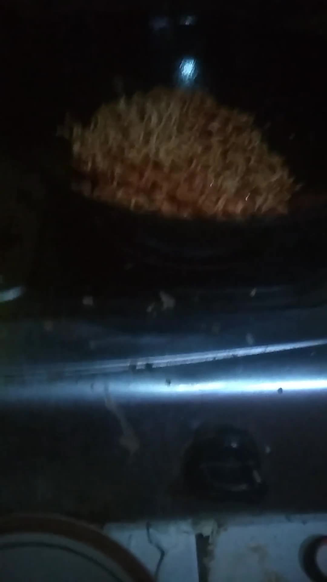 Foto langkah ke 10 dari resep Nasbent BAT Lumpia Mie Telur Sosis JALETOT (kulit tahu).