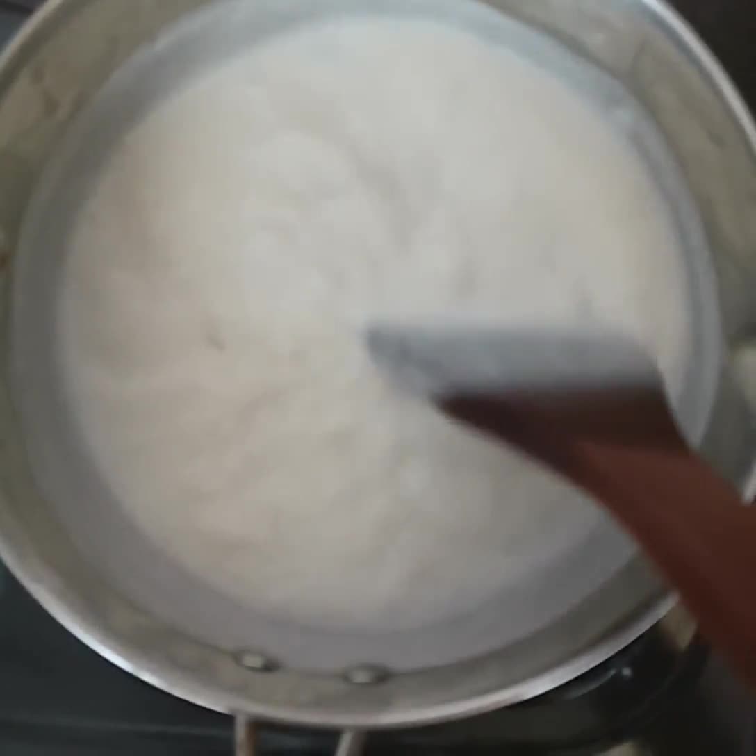 Foto langkah ke 4 dari resep Jenang Lempuyangan.