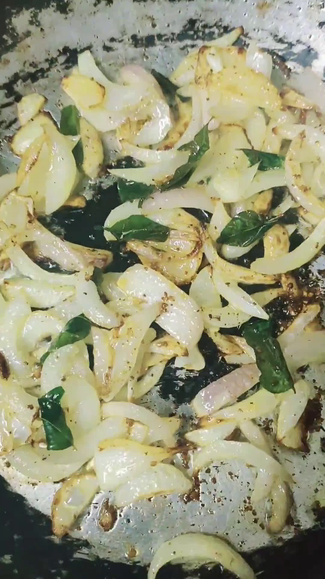 खट्टा मीठा कद्दू (khatta meetha kaddu recipe in Hindi) रेसिपी चरण 2 फोटो