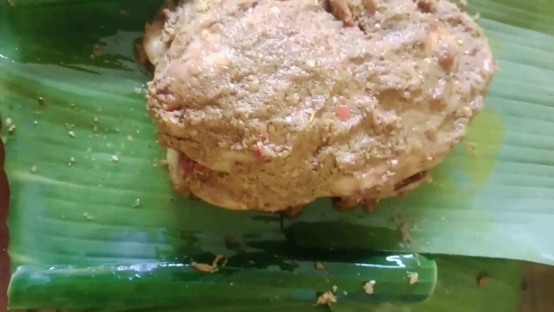 Foto langkah ke 6 dari resep 649. 🐓Ayam Betutu khas Bali dengan bumbu Base Genep.