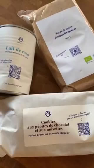 Une image de l'étape 8 de ☆Cheesecake Citron Coco☆.