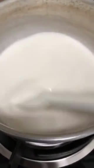 Foto langkah ke 1 dari resep Tteokbokki.