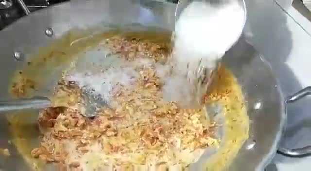  गाजर का हलवा(gajar ka halwa recipe in hindi) रेसिपी चरण 5 फोटो