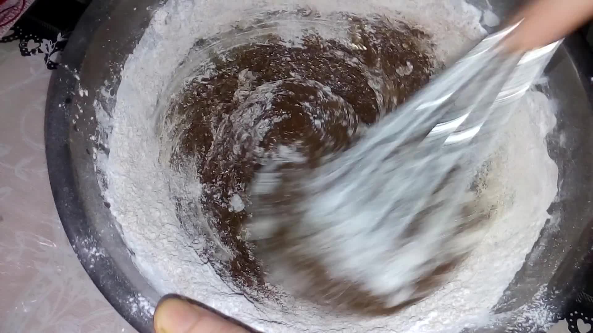 صورة لخطوة 3 من وصفة كوكيز إقتصادي🍪
