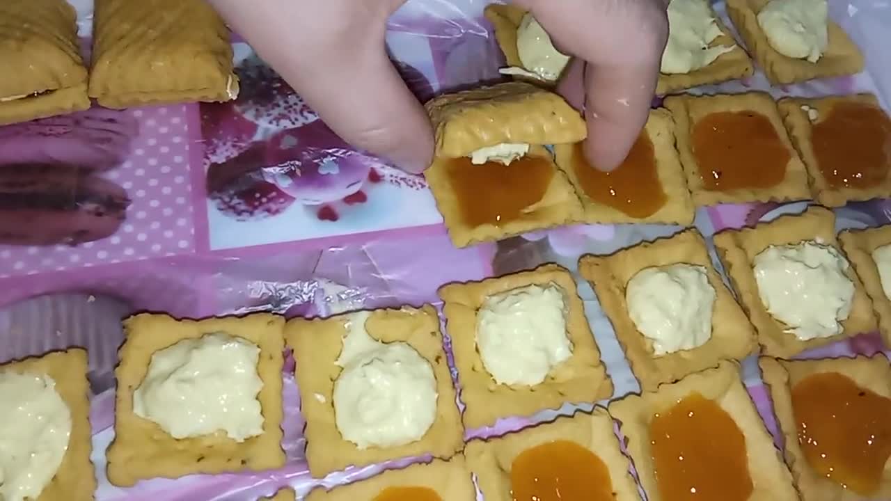 صورة لخطوة 7 من وصفة دليس الليمون 🍋