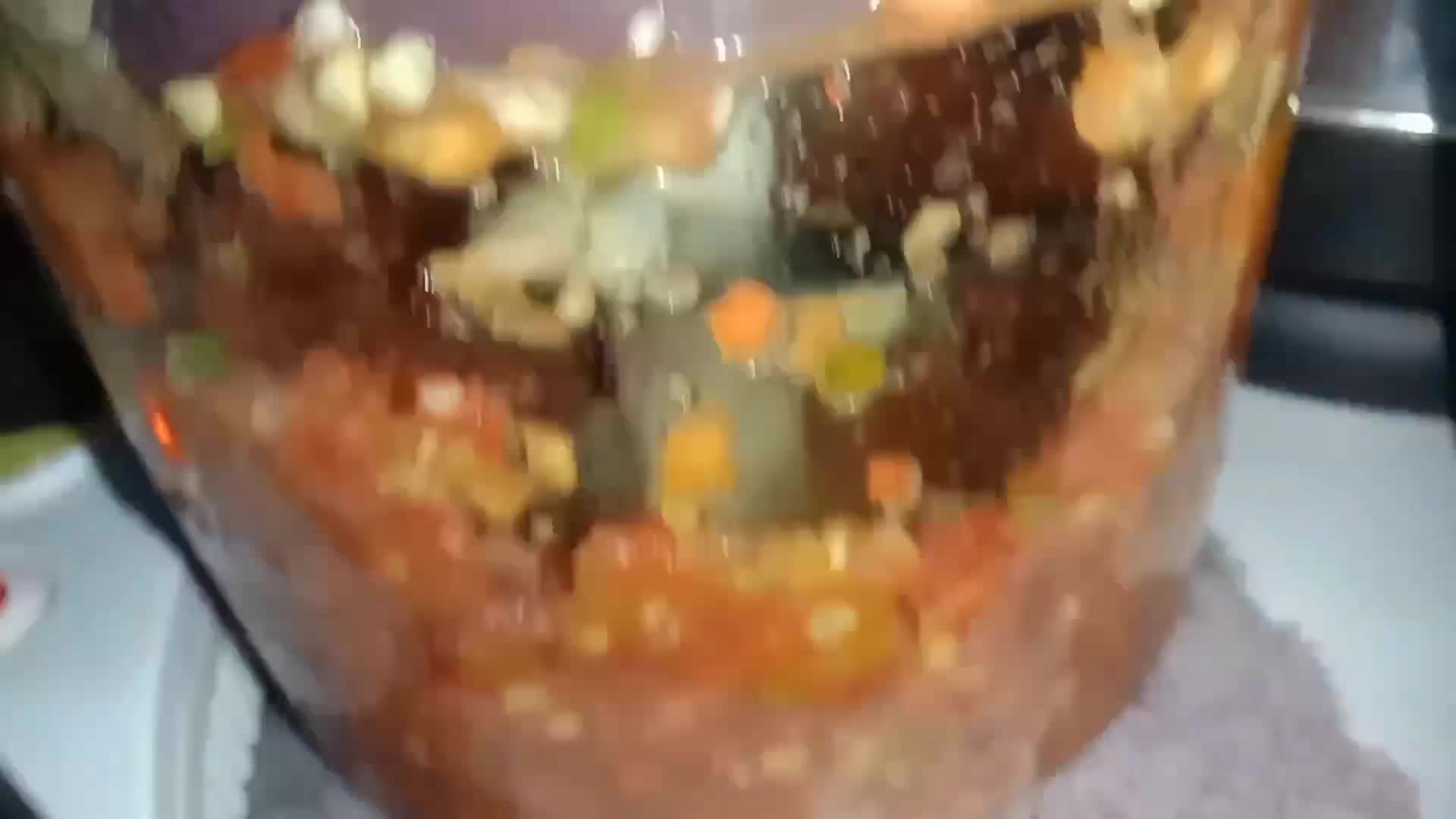 Foto langkah ke 1 dari resep Sambel Ayam Code (khas Jogja ala kami).