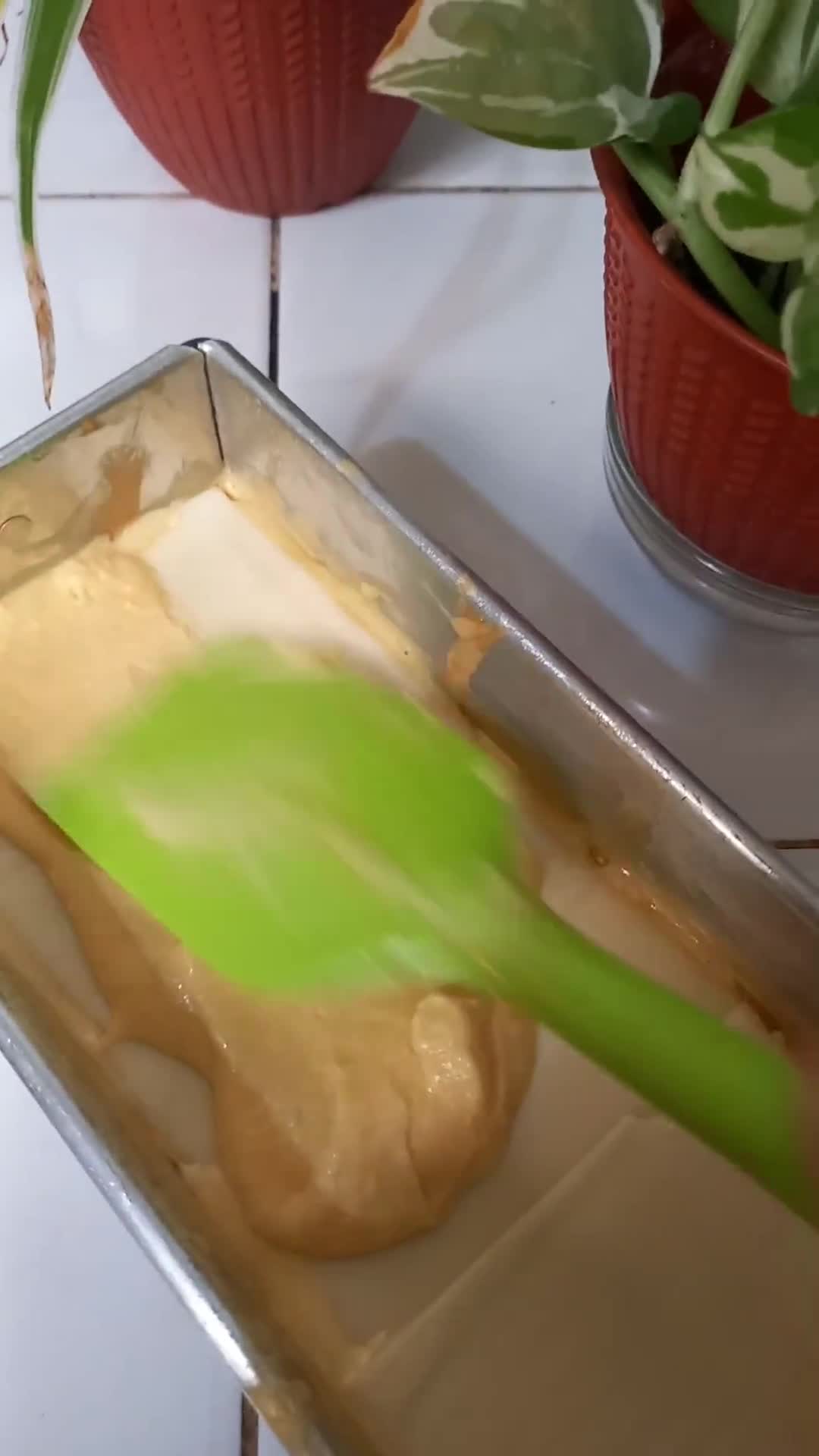 Foto langkah ke 7 dari resep Lapis Legit Keju Almond.