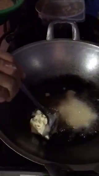 Foto langkah ke 4 dari resep Bakwan Jagung.