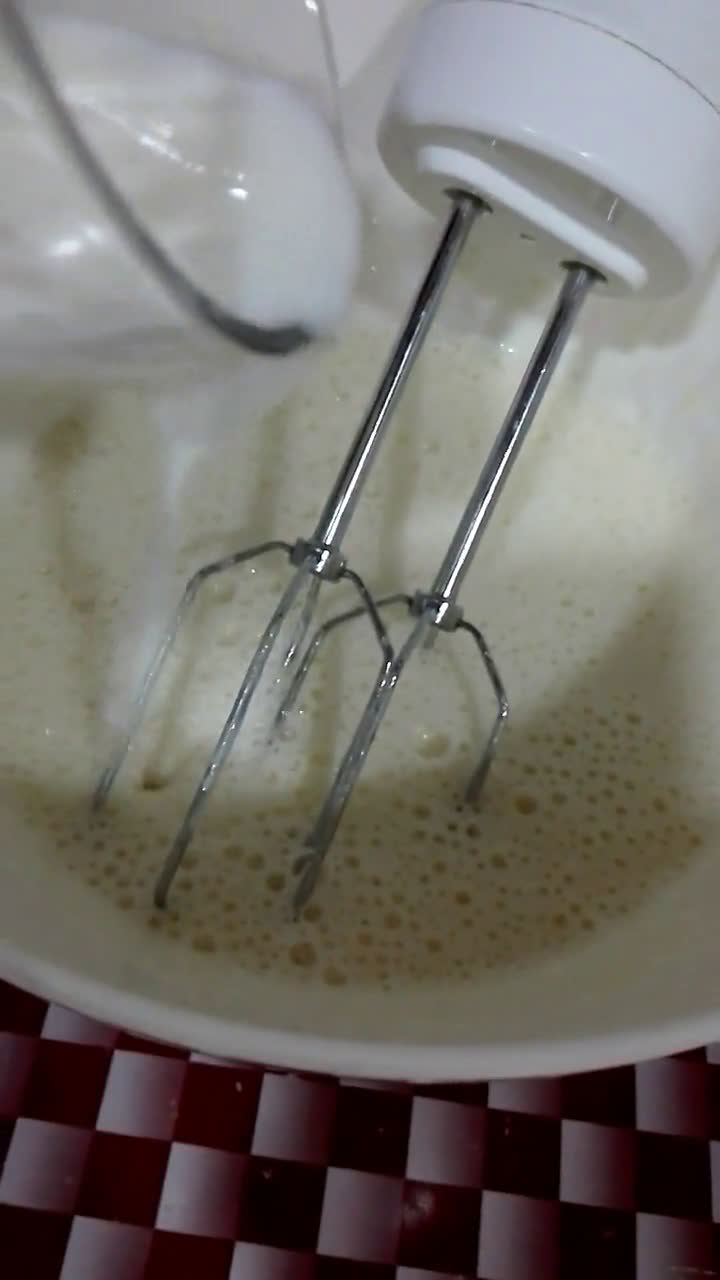 صورة لخطوة 2 من وصفة كيكة تركية