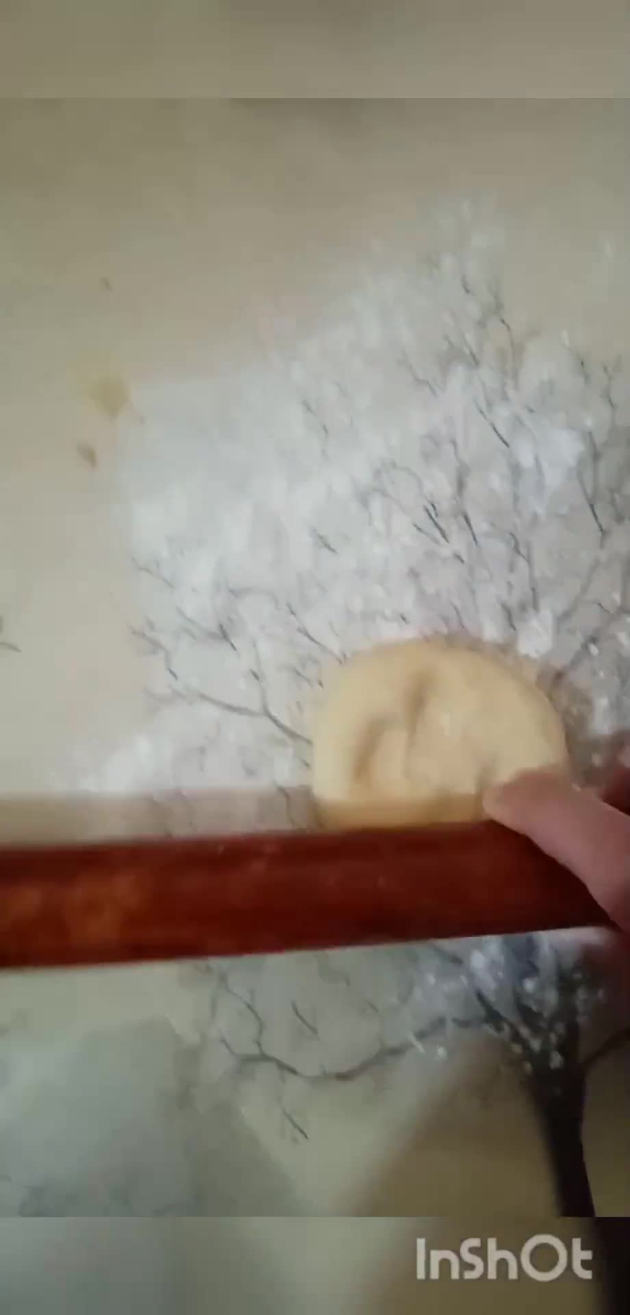 صورة لخطوة 8 من وصفة بريوش على طريقتي