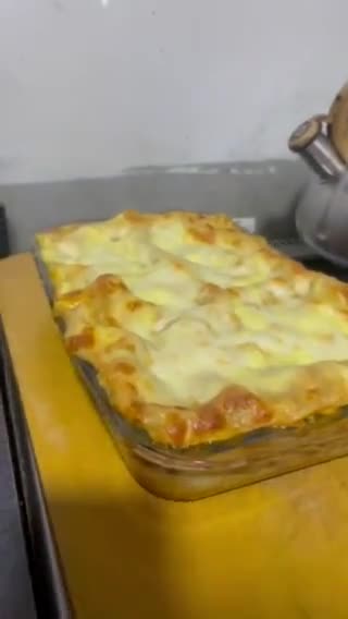 Foto del paso 11 de la receta: Lasaña casera de carne