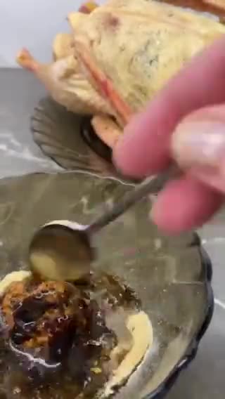 Фото кроку 2 до Качка з яблуками 😋.