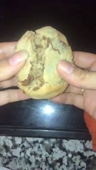 Foto del paso 10 de la receta: Cookies de chocolate