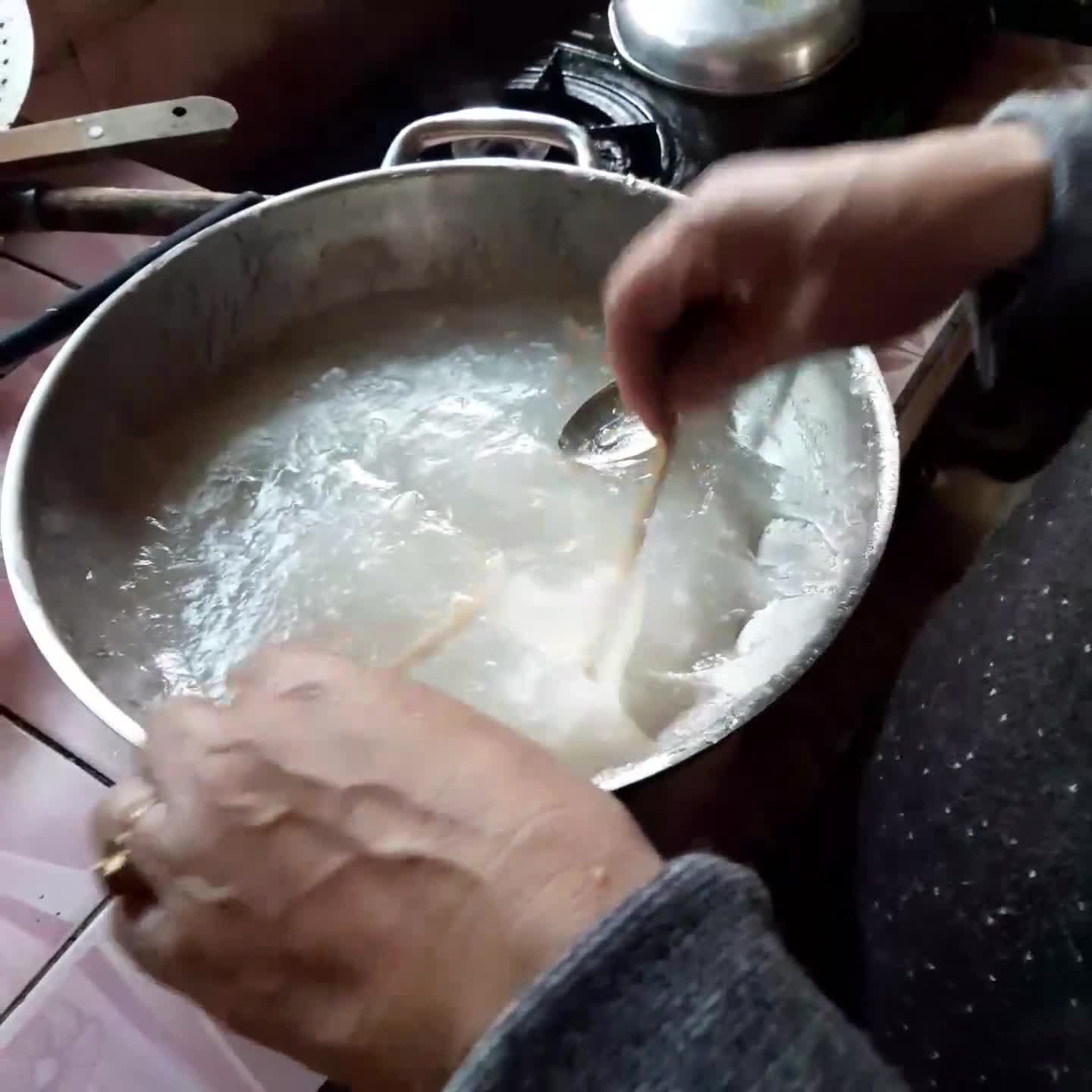 Foto langkah ke 5 dari resep 418.Kapurung ala Bumer.