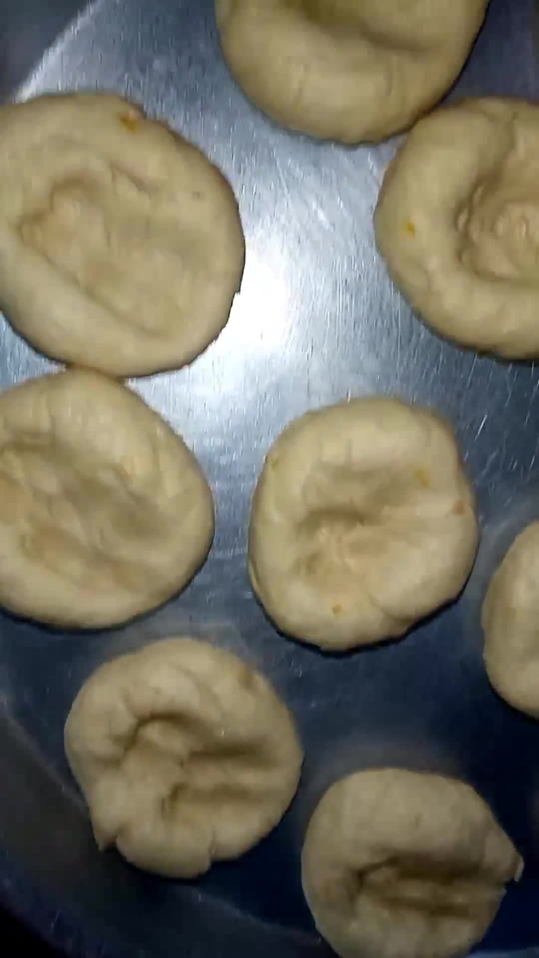 Foto del paso 9 de la receta: Facturas fáciles con crema pastelera y membrillo