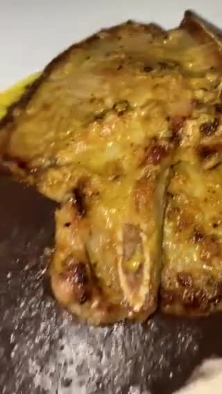 Foto del paso 5 de la receta: Puerco 🐷 a la mostaza con ajo