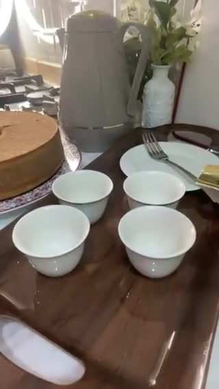 صورة لخطوة 7 من وصفة كيكه عاديه