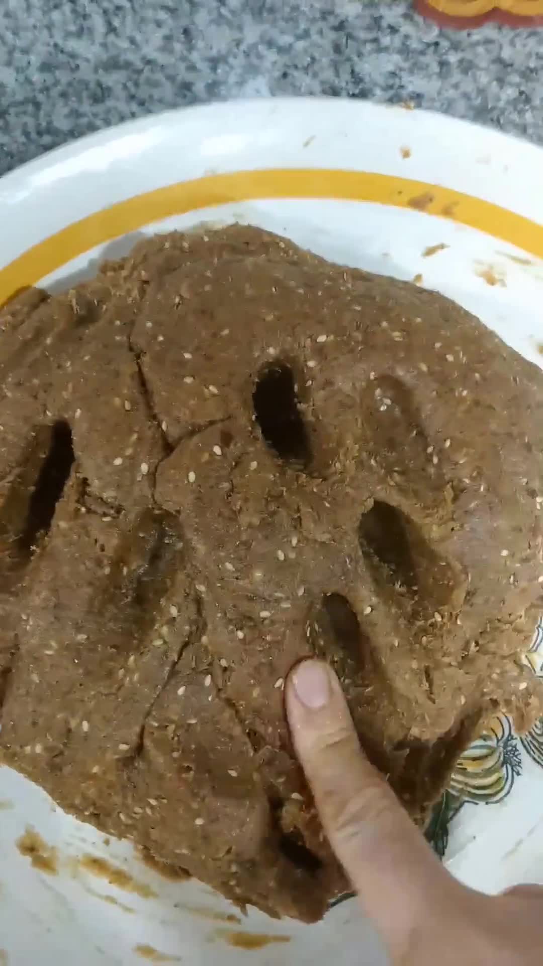 صورة لخطوة 1 من وصفة براج او مبرجة