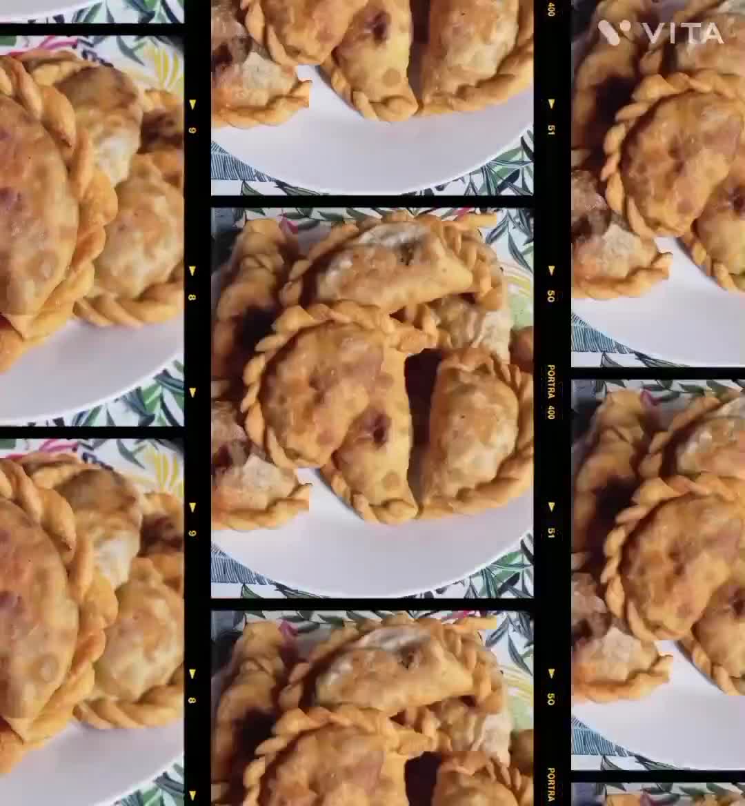 Foto del paso 3 de la receta: Masa para Empanadas Caseras🥟