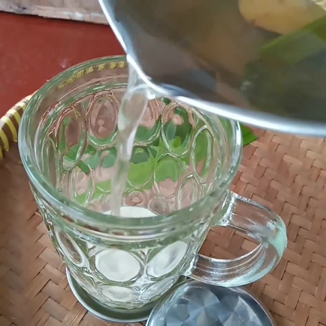 Foto langkah ke 4 dari resep Ginger Creamy Tea.
