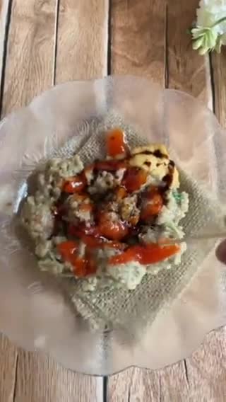 Foto langkah ke 5 dari resep Pentol Kriwil.